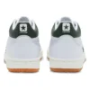 Fastbreak Pro Mid “White Deep Emerald”