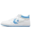 Fastbreak Pro Mid “White Light Blue”