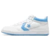 Fastbreak Pro Mid “White Light Blue”