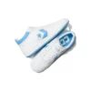 Fastbreak Pro Mid “White Light Blue”