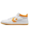Fastbreak Pro Mid “White Yellow”