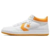 Fastbreak Pro Mid “White Yellow”