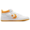 Fastbreak Pro Mid “White Yellow”
