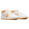 Fastbreak Pro Mid “White Yellow”