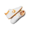 Fastbreak Pro Mid “White Yellow”