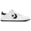 Fastbreak Pro “White Black”