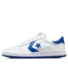 Fastbreak Pro “White Blue”