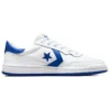 Fastbreak Pro “White Blue”