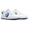 Fastbreak Pro “White Blue”