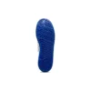 Fastbreak Pro “White Blue”