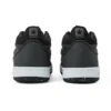 Fastbreak Retro Classic Skate Shoes Black Green