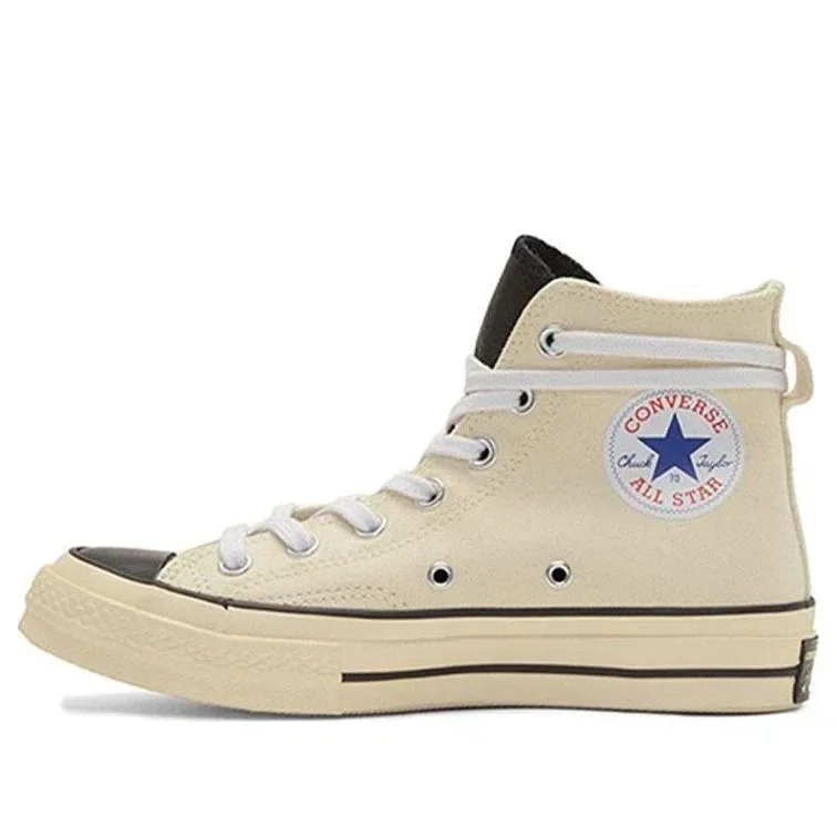 Fear of God x Chuck 70 Hi “Natural” Fear of God x Chuck 70 Hi “Natural”