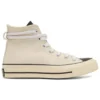 Fear of God x Chuck 70 Hi “Natural” Fear of God x Chuck 70 Hi “Natural”