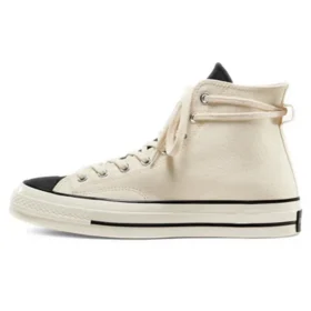 Fear of God x Chuck 70 High “Natural Ivory”