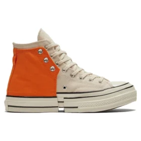 Feng Chen Wang x Chuck 70 2-in-1 “Persimmon Ivory”