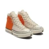 Feng Chen Wang x Chuck 70 2-in-1 “Persimmon Ivory”
