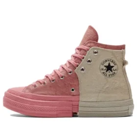 Feng Chen Wang x Chuck 70 High “2-in-1 – Quartz Pink”