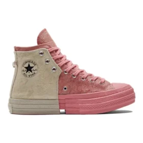 Feng Chen Wang x Chuck 70 High “2-in-1 – Quartz Pink”