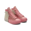 Feng Chen Wang x Chuck 70 High “2-in-1 – Quartz Pink”