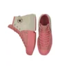 Feng Chen Wang x Chuck 70 High “2-in-1 – Quartz Pink”