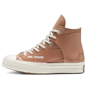 Feng Chen Wang x Chuck 70s High “Cafe Au Lait”