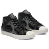 Feng Chen Wang x Jack Purcell Mid “Black” Feng Chen Wang x Jack Purcell Mid “Black”
