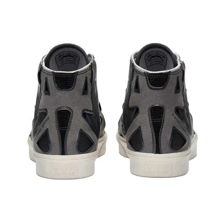 Feng Chen Wang x Jack Purcell Mid “Black” Feng Chen Wang x Jack Purcell Mid “Black”