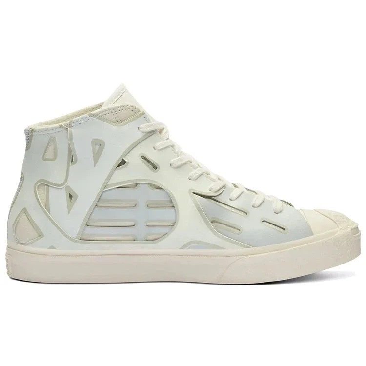 Feng Chen Wang x Jack Purcell Mid “Sea Salt” Feng Chen Wang x Jack Purcell Mid “Sea Salt”