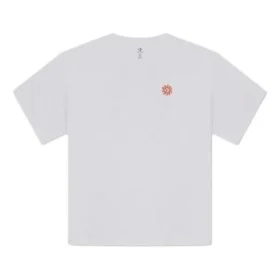 Festival Vibe T-Shirt Asia Sizing “White”