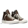 First String Chuck Taylor “Woven Leather”