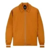 Flight Bomber Full Zip Asia Sizing “Wheat”
