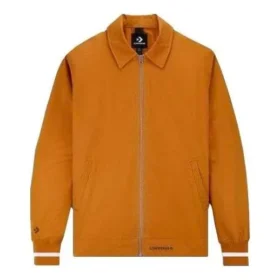 Flight Bomber Full Zip Asia Sizing “Wheat”
