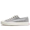 Foot Patrol x Jack Purcell Ox “Grey”