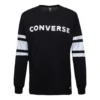 Football Jersey Asia Sizing “Black”