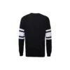 Football Jersey Asia Sizing “Black”