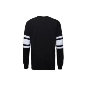 Football Jersey Asia Sizing “Black”