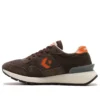 Force5 SC Made in Japan “Dark Brown Burnt Orange”
