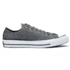 Fragment Design x Chuck 70 Low “Tuxedo Grey”