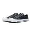 Fragment Design x Chuck 70 Ox “Tuxedo Black”