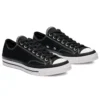 Fragment Design x Moncler x Chuck 70 Low “Black” Fragment Design x Moncler x Chuck 70 Low “Black”