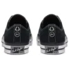 Fragment Design x Moncler x Chuck 70 Low “Black” Fragment Design x Moncler x Chuck 70 Low “Black”