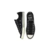 Fragment Design x Moncler x Chuck 70 Low “Black” Fragment Design x Moncler x Chuck 70 Low “Black”
