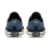 Fragment Design x Moncler x Chuck 70 Low “Insignia Blue”