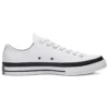 Fragment Design x Moncler x Chuck 70 Low “White” Fragment Design x Moncler x Chuck 70 Low “White”