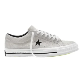 Fragment Design x One Star 74 “Grey”