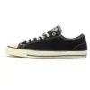 Fragment x Ctas Pro Ox “Black White”