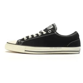 Fragment x Ctas Pro Ox “Black White”