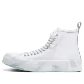 Frozen 2 x Chuck 70 Multi Eyelet High “White”