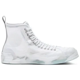 Frozen 2 x Chuck 70 Multi Eyelet High “White”