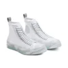 Frozen 2 x Chuck 70 Multi Eyelet High “White”